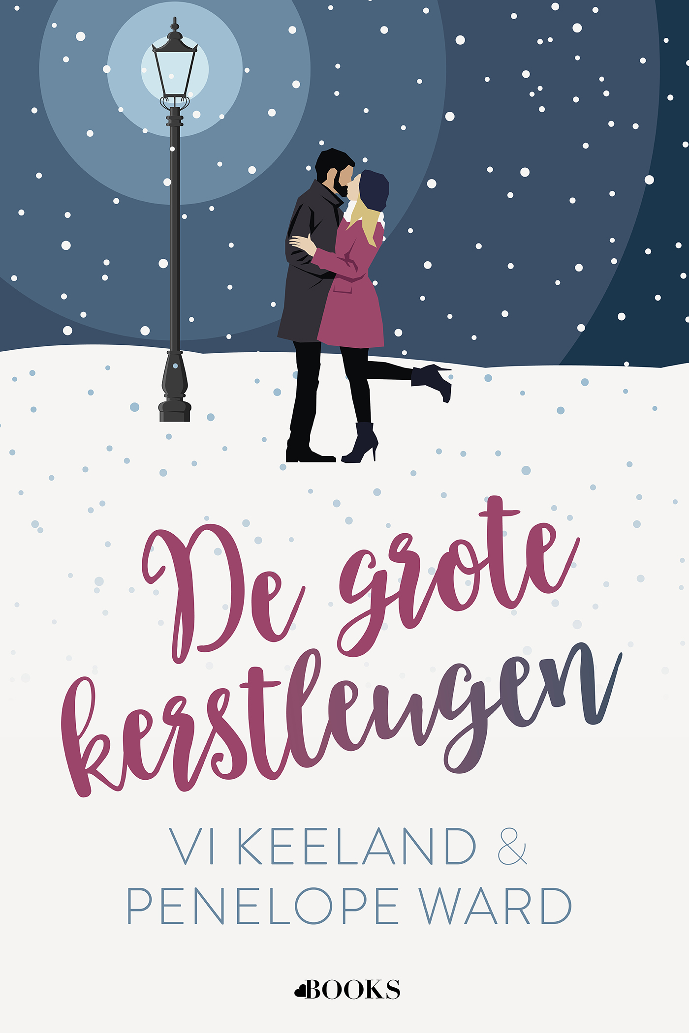 Omslag van De grote kerstleugen