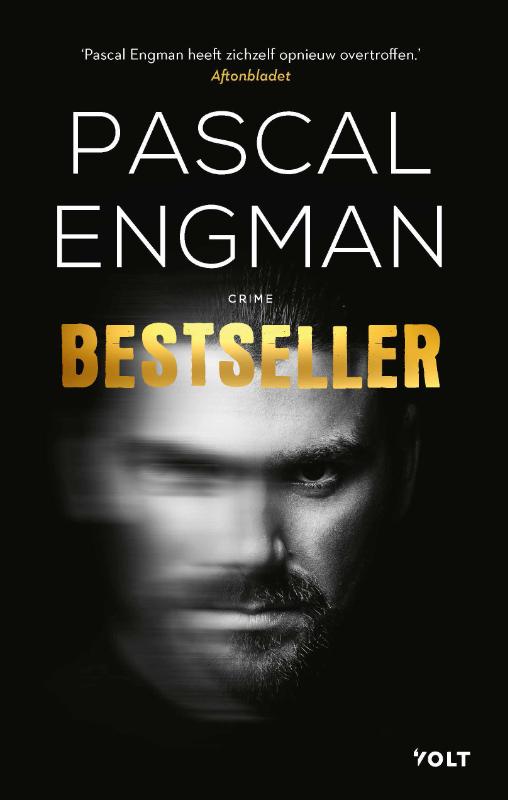 Omslag van Bestseller