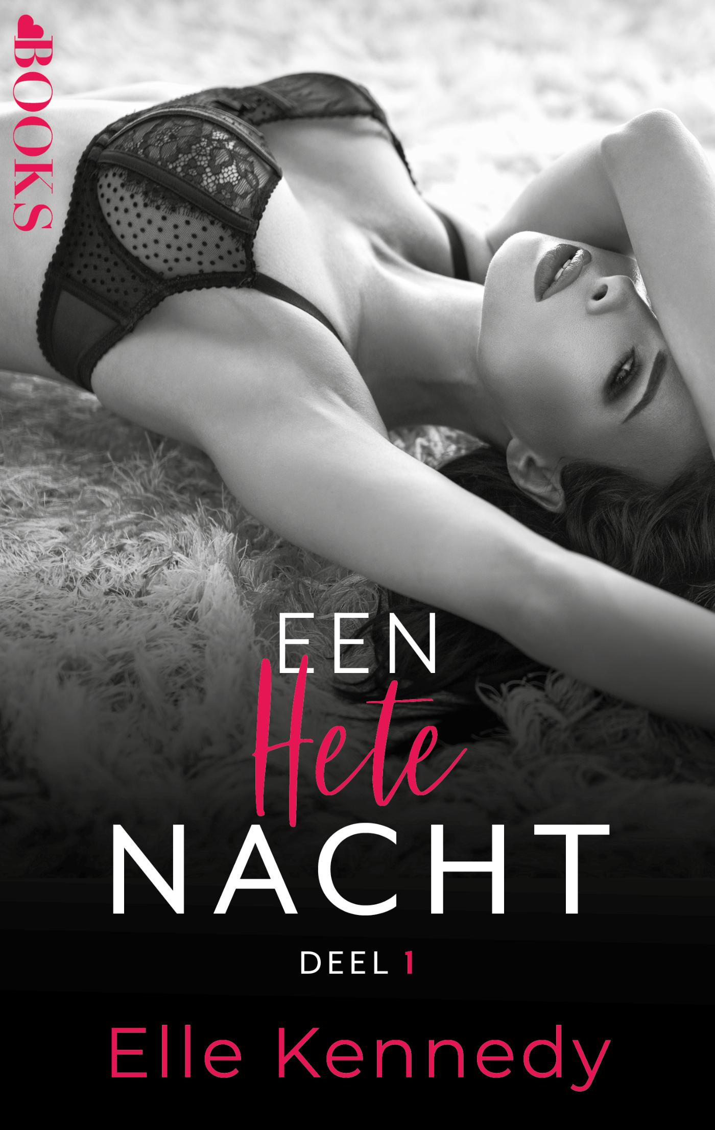 Omslag van 1