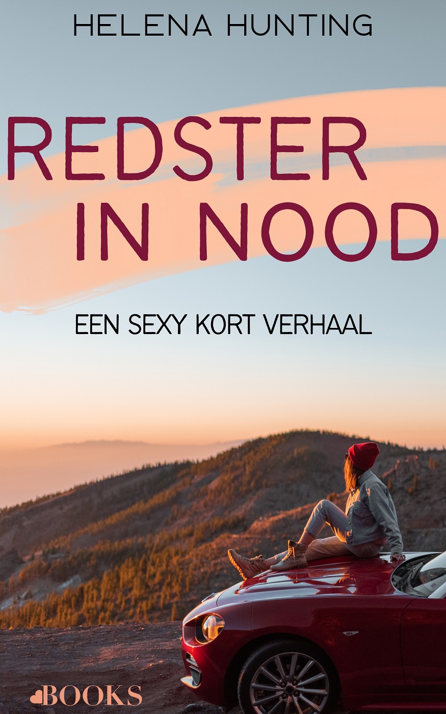 Omslag van Redster in nood