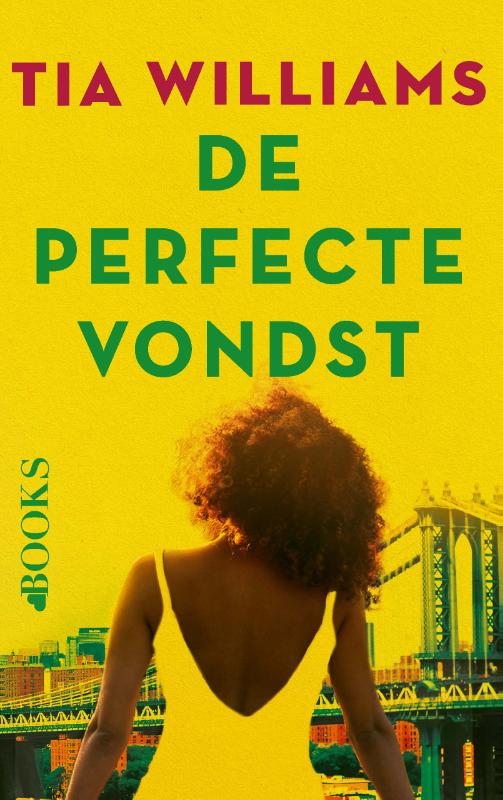 Omslag van De perfecte vondst