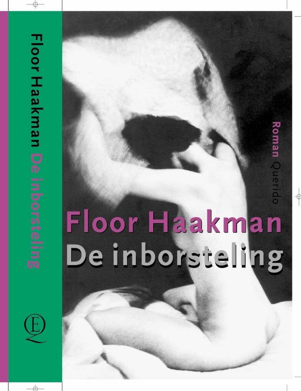 Omslag van De inborsteling