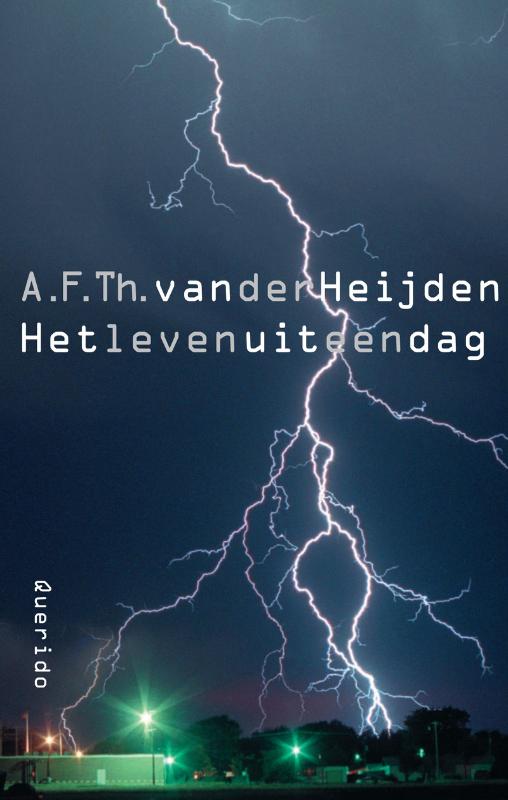 Omslag van Het leven uit een dag