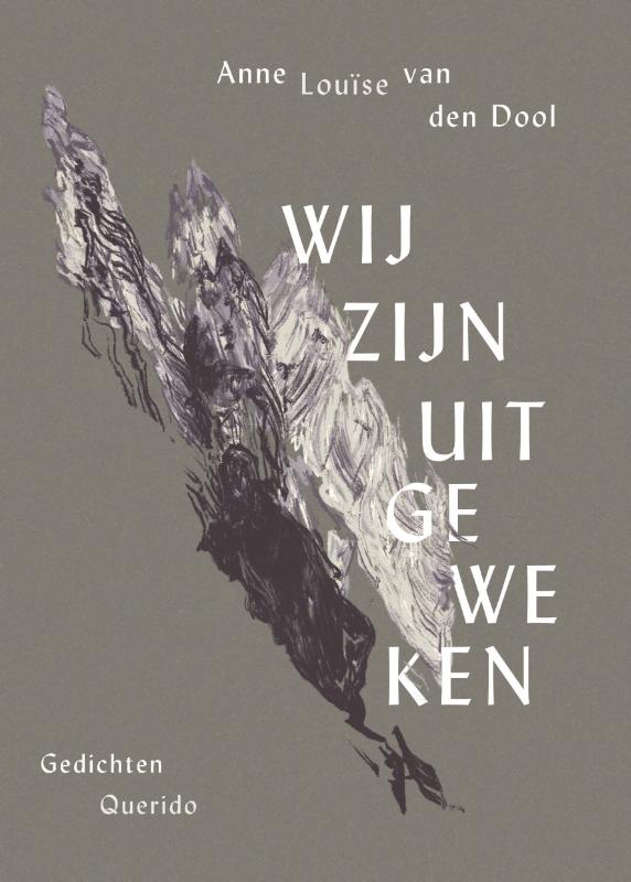 Omslag van Wij zijn uitgeweken