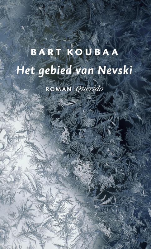 Omslag van Het gebied van Nevski