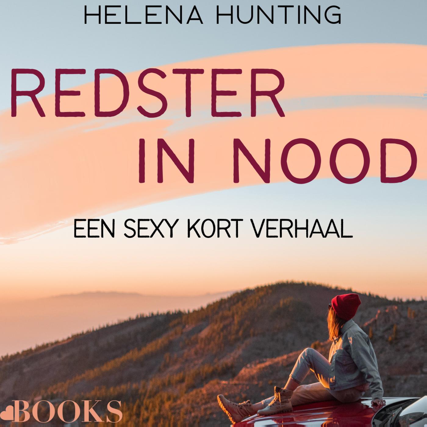 Omslag van Redster in nood