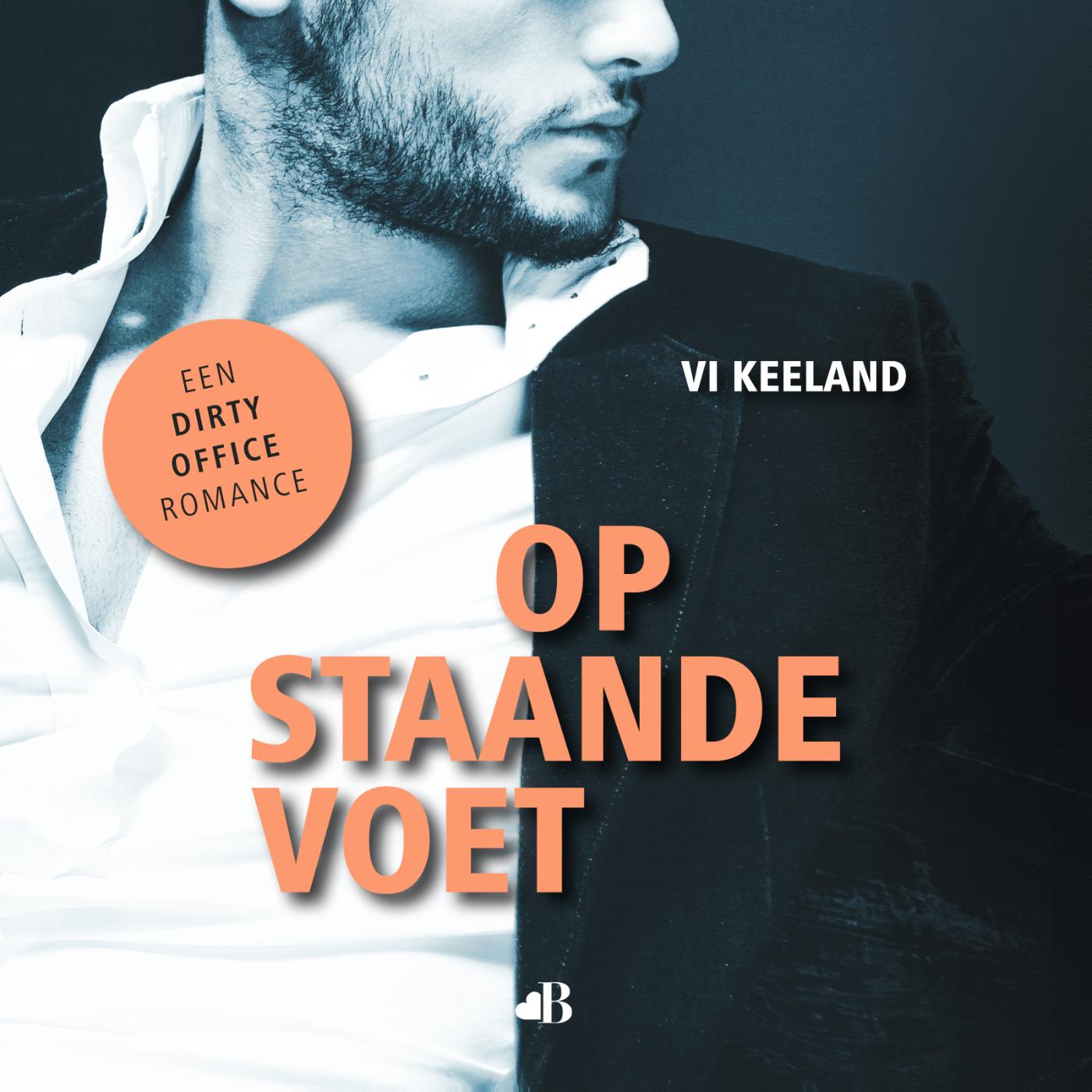Omslag van Op staande voet