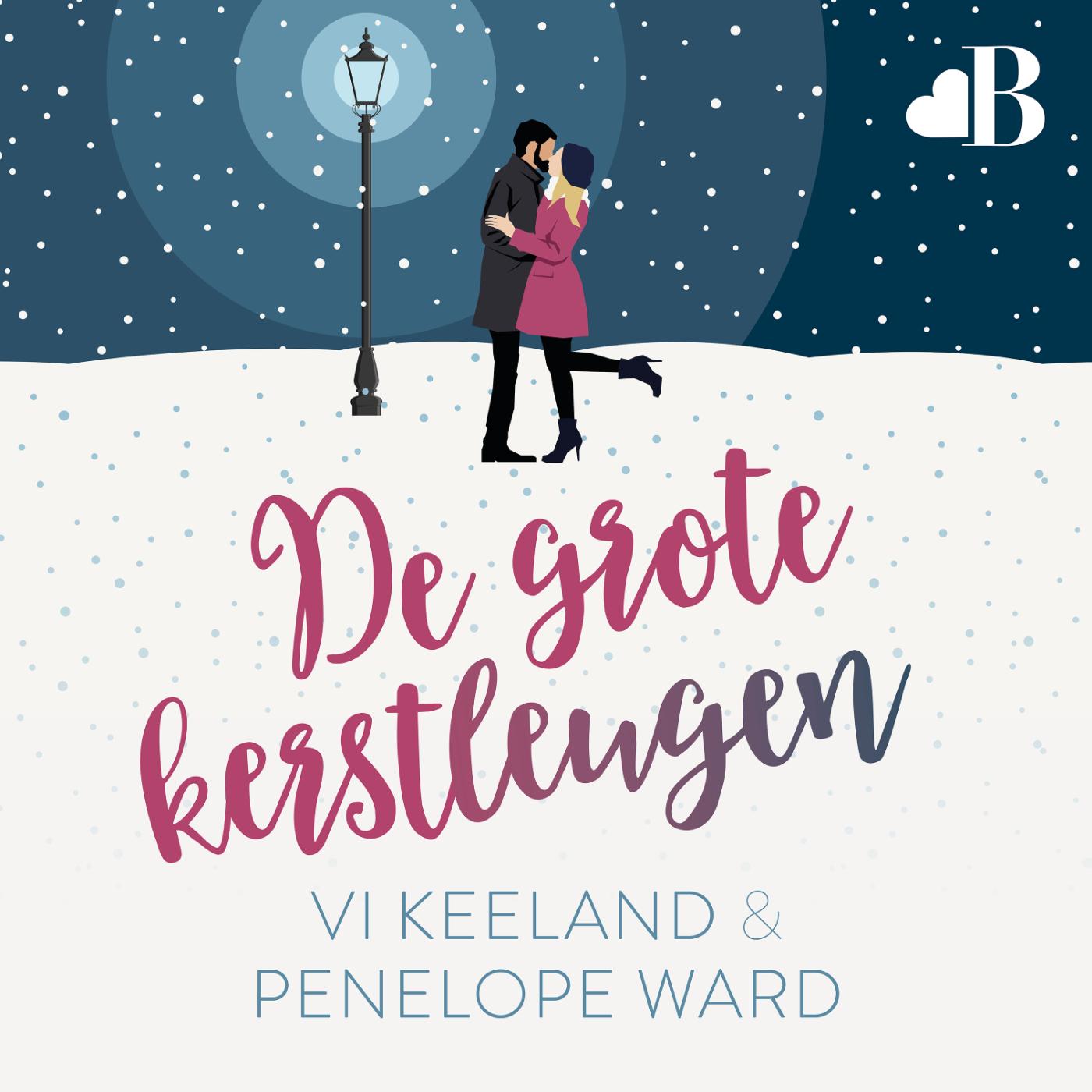 Omslag van De grote kerstleugen