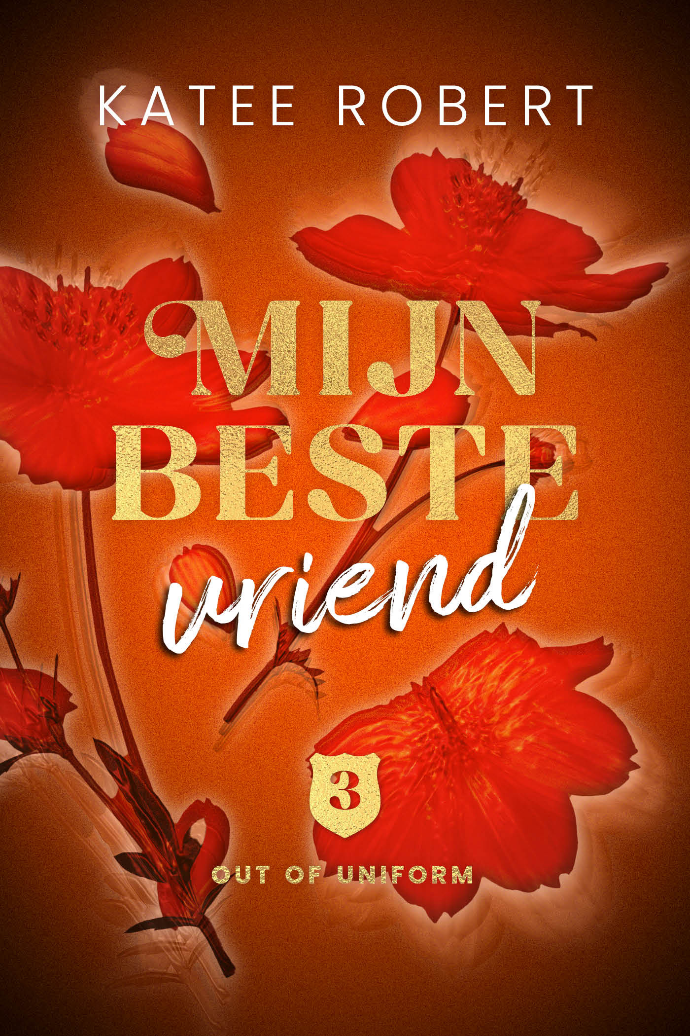 Omslag van Mijn beste vriend