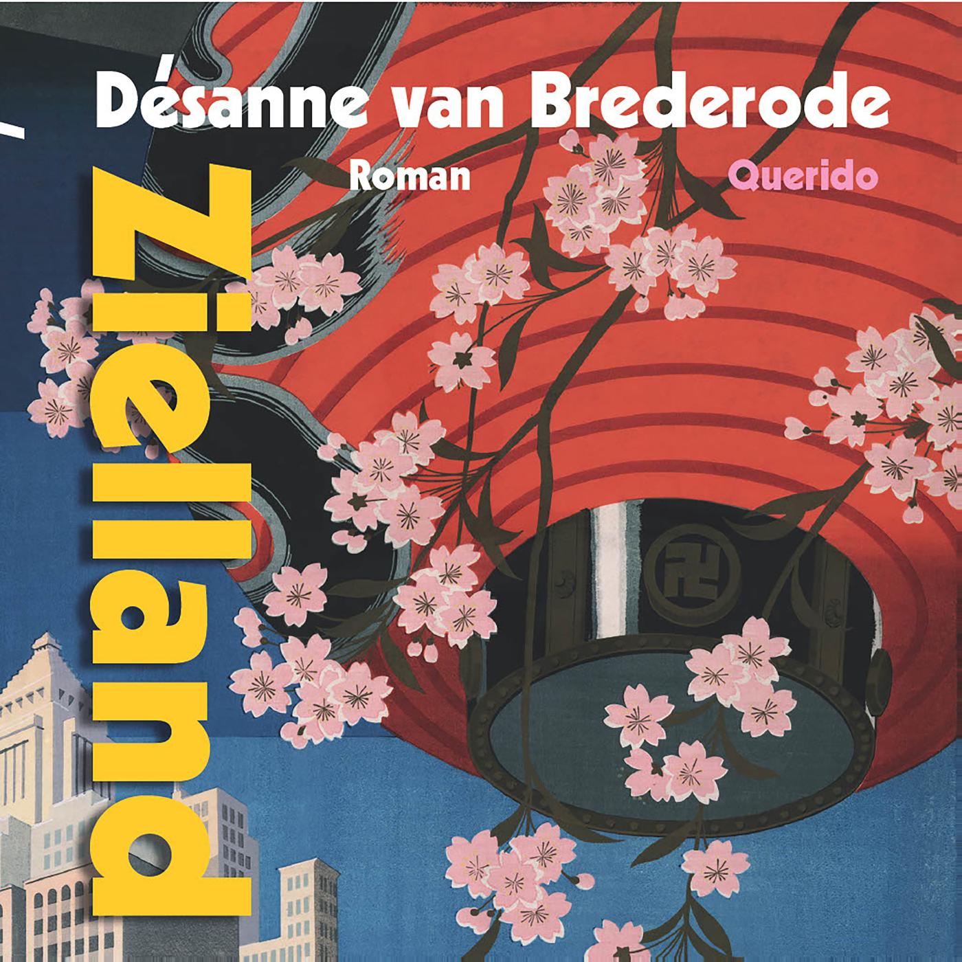 Omslag van Zielland