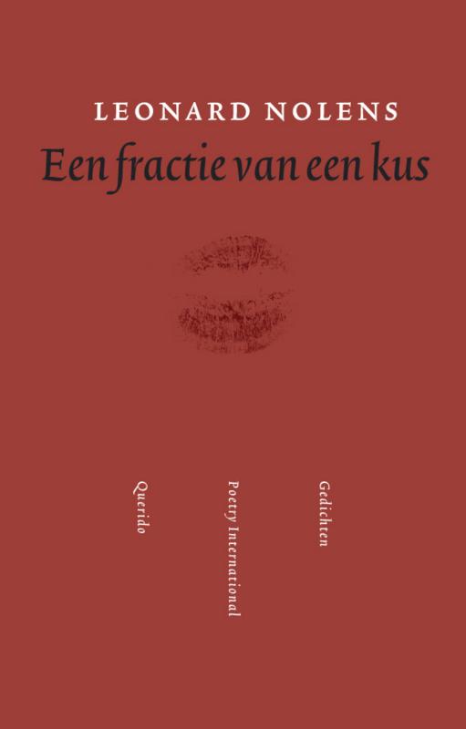 Omslag van Fractie van een kus display 20 ex