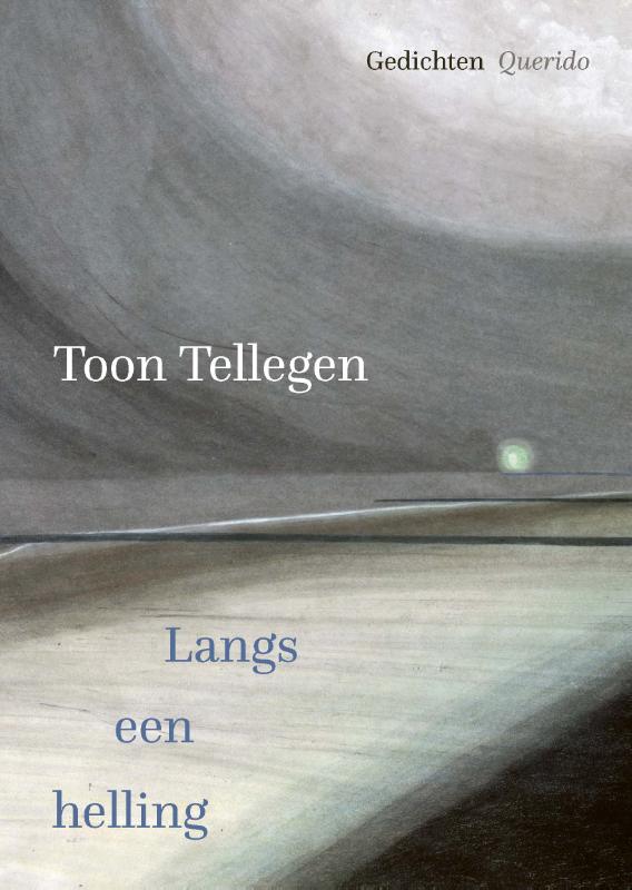 Omslag van Langs een helling