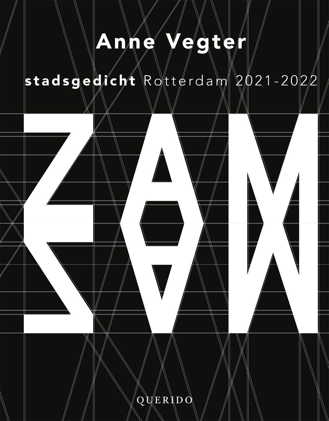 Omslag van Zam Zam