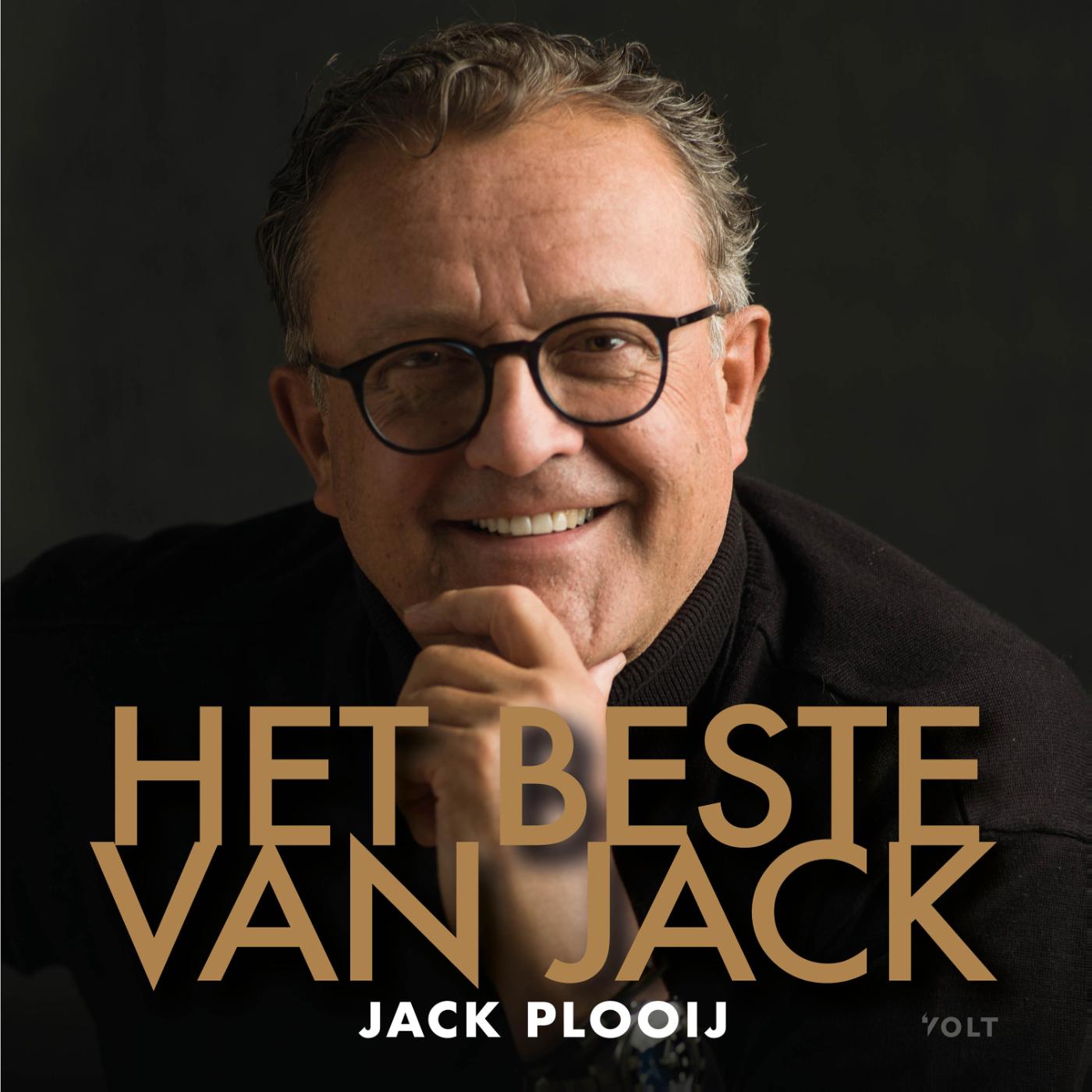 Omslag van Het beste van Jack