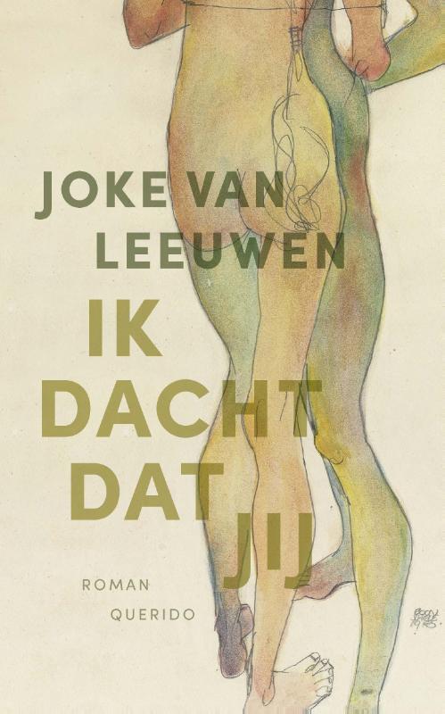 Omslag van Ik dacht dat jij