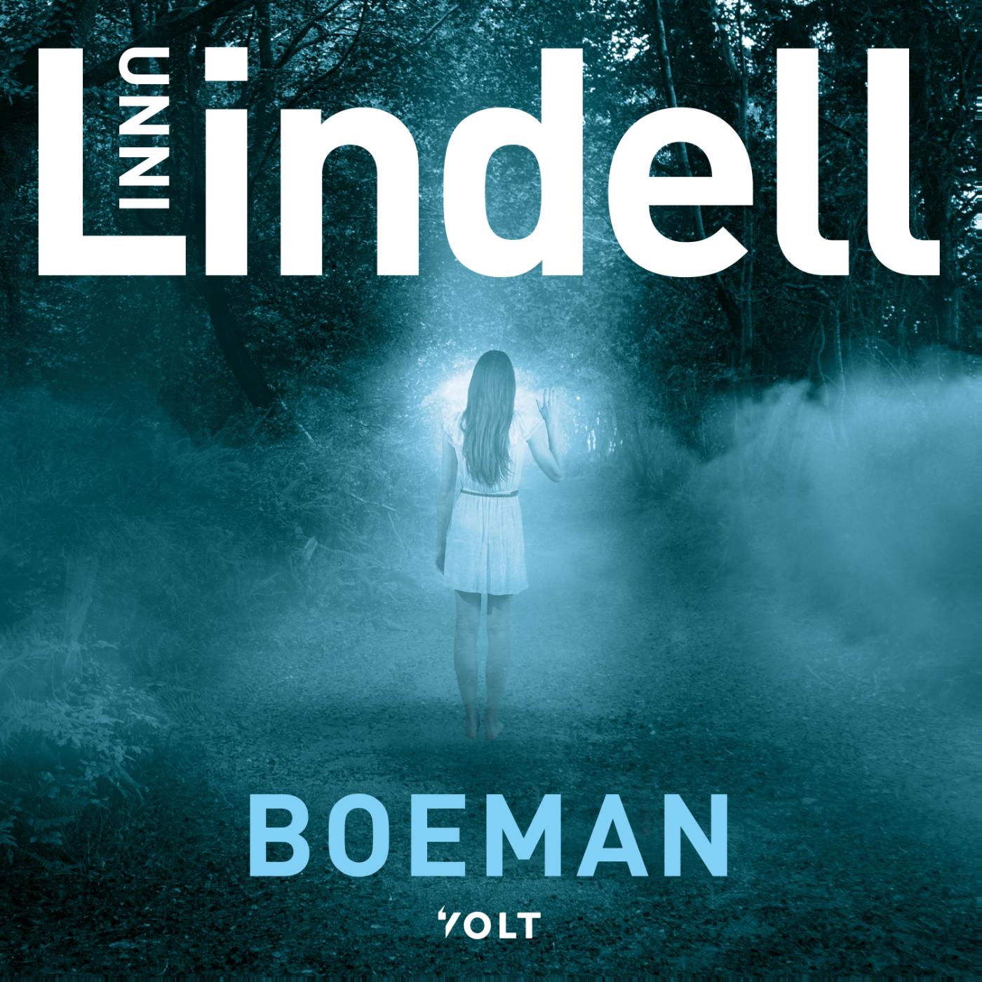 Omslag van Boeman