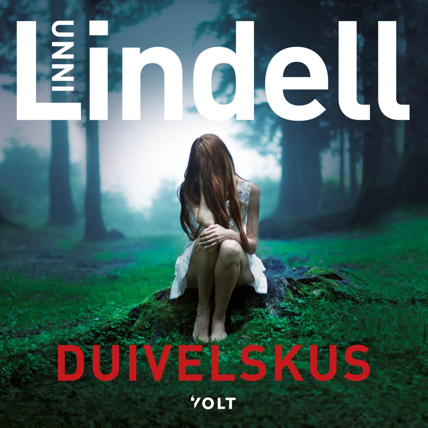 Omslag van Duivelskus