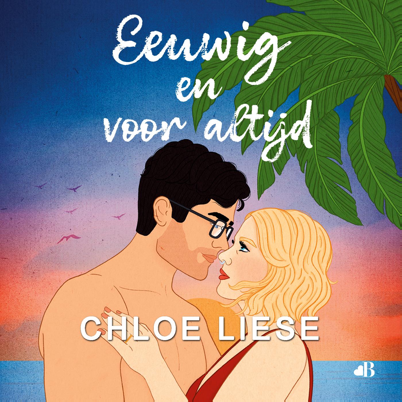 Omslag van Eeuwig en voor altijd