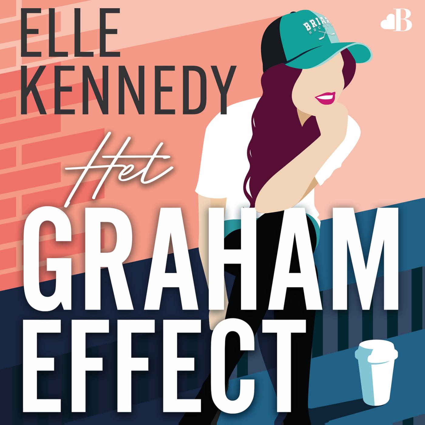 Omslag van Het Graham-effect