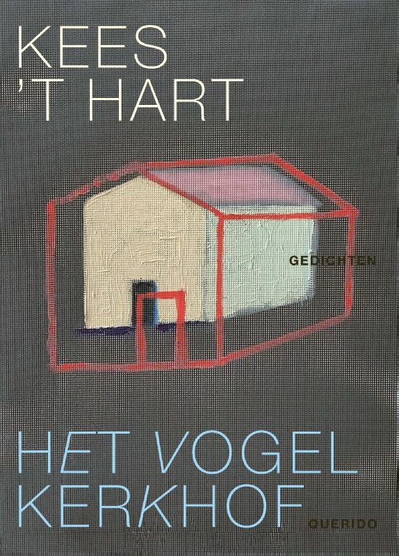 Omslag van Het vogelkerkhof