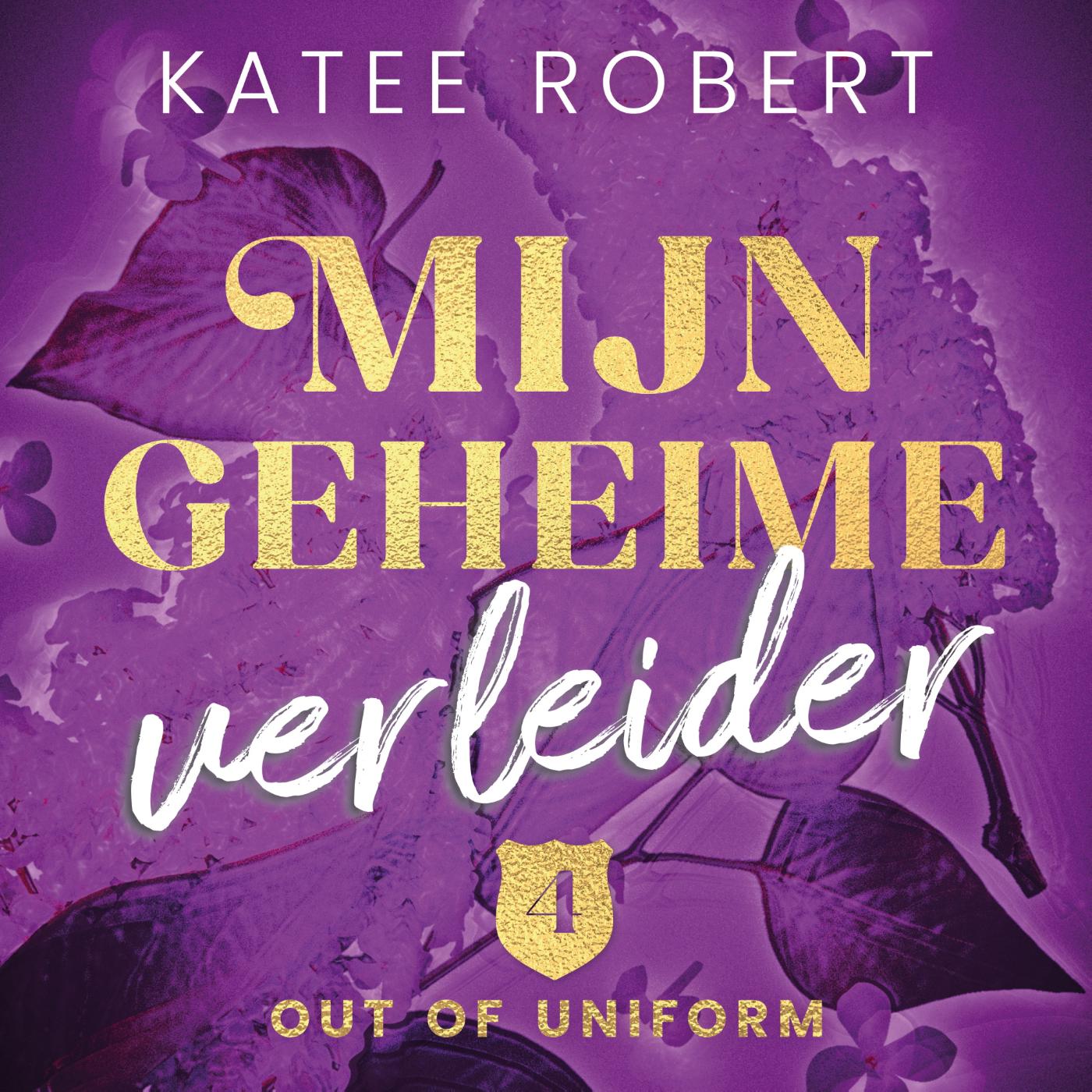Omslag van Mijn geheime verleider