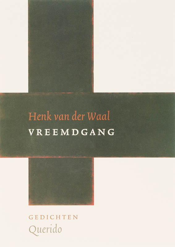 Omslag van Vreemdgang