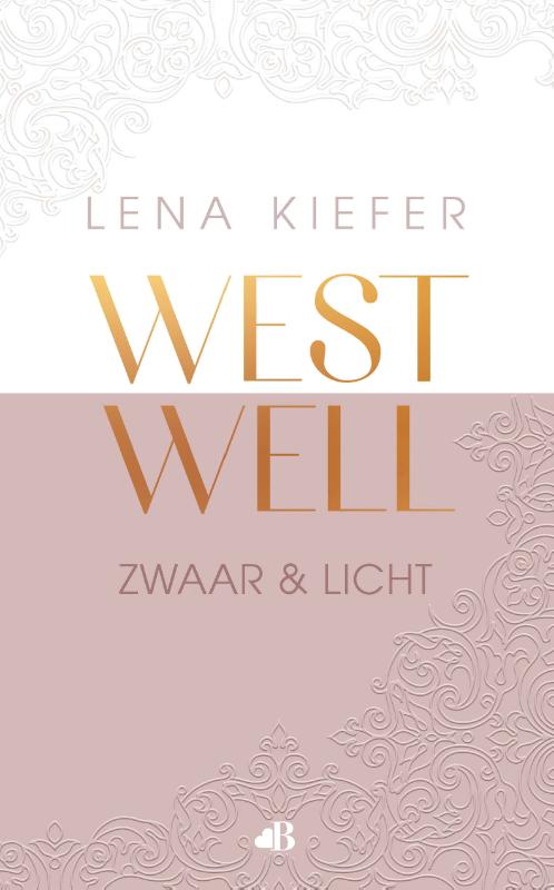 Omslag van Zwaar en licht