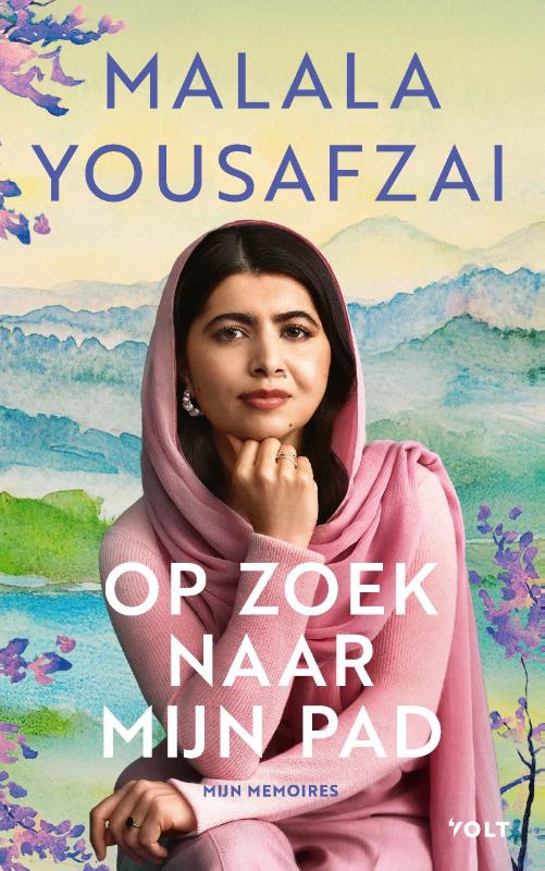 Omslag van Op zoek naar mijn pad