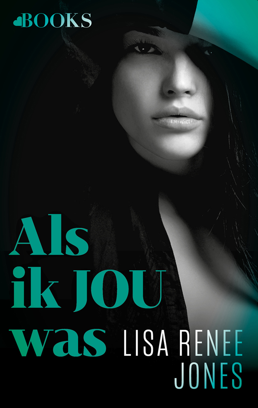 Omslag van Als ik jou was