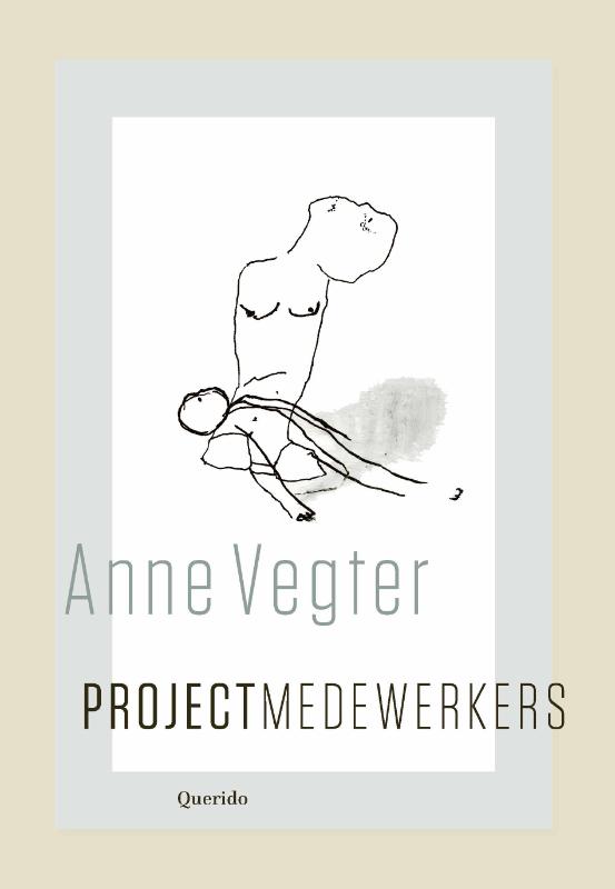 Omslag van Projectmedewerkers