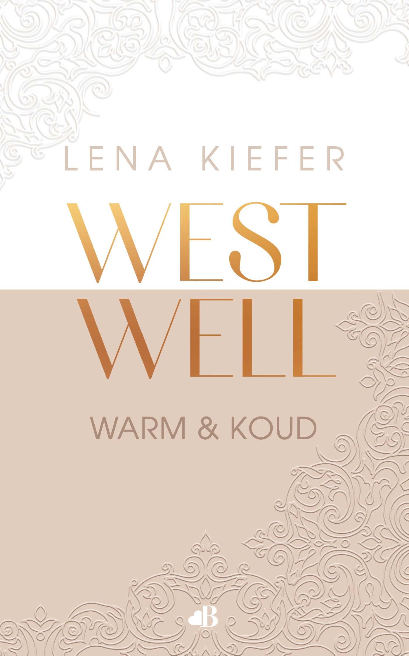 Omslag van Westwell: warm en koud