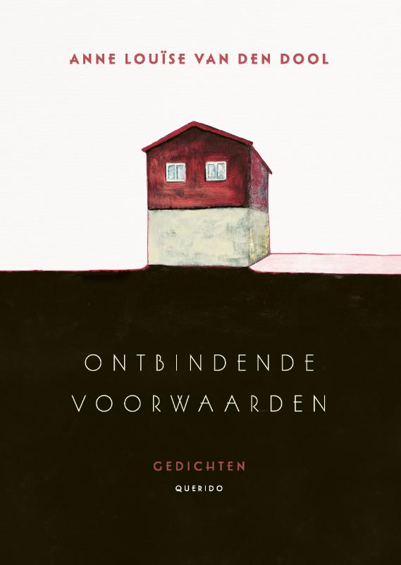 Omslag van Ontbindende voorwaarden