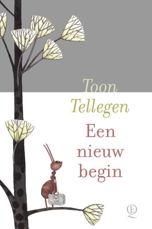 Omslag van Een nieuw begin