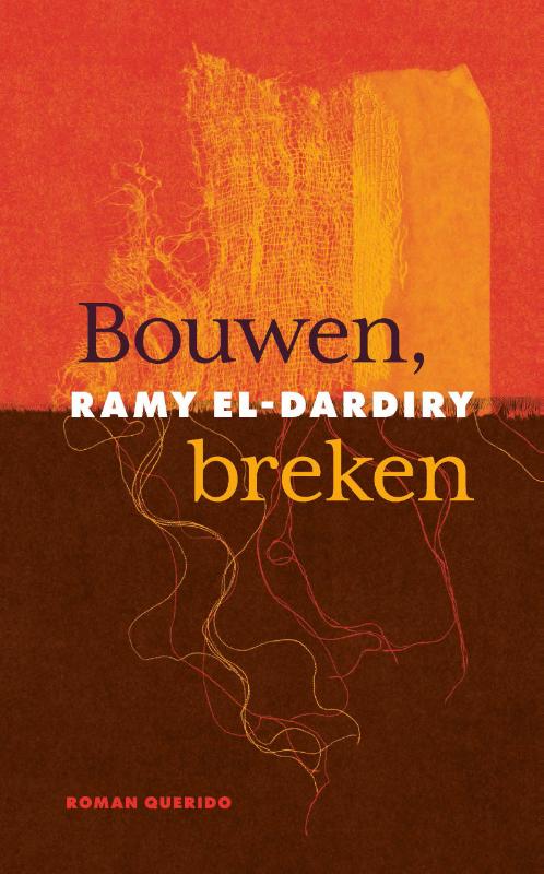 Omslag van Bouwen, breken