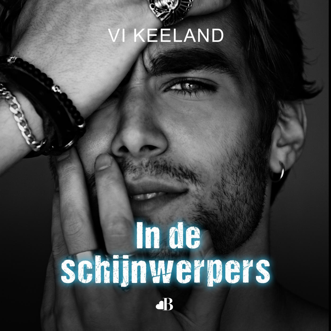 Omslag van In de schijnwerpers