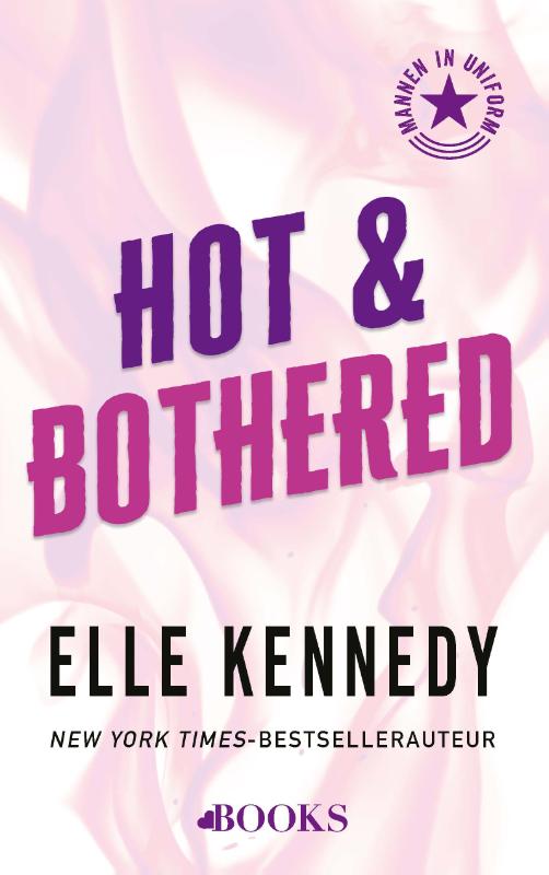 Omslag van Hot and bothered