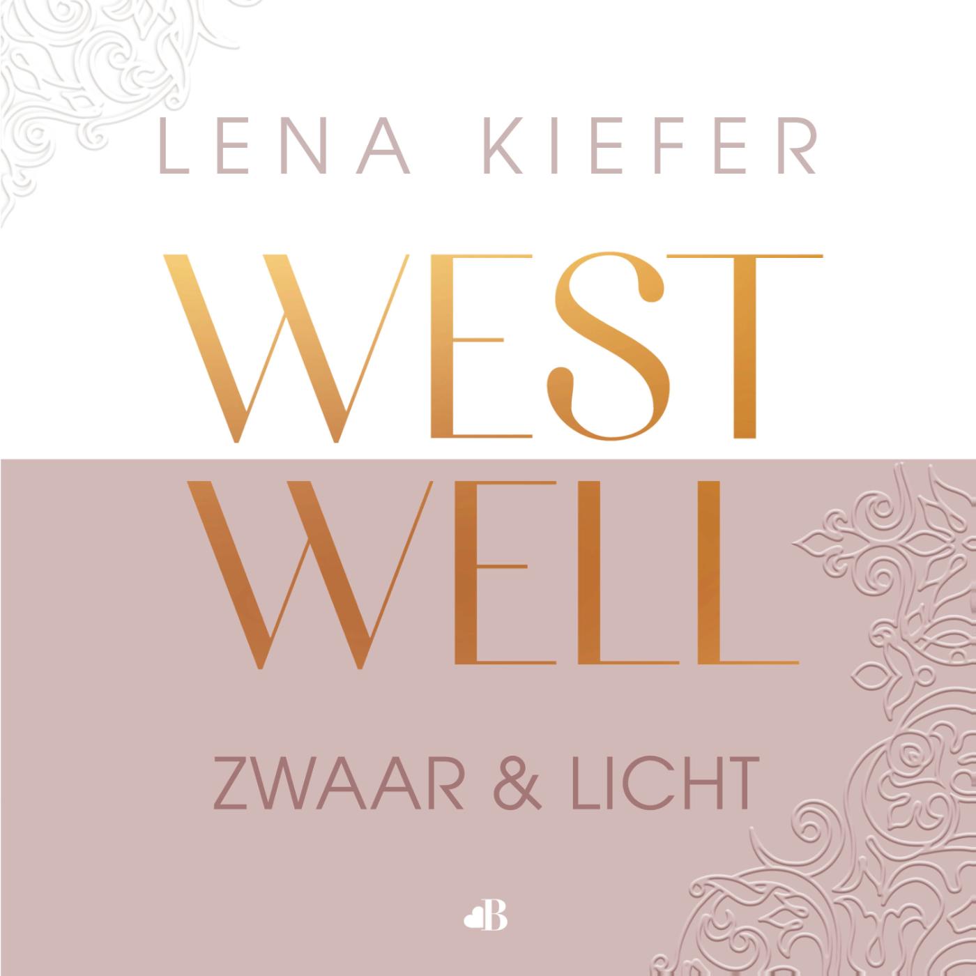Omslag van Zwaar & licht