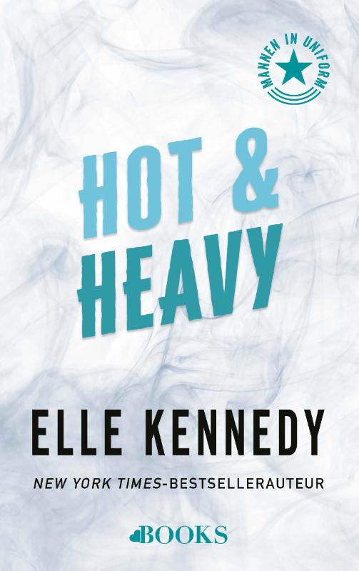 Omslag van Hot and heavy