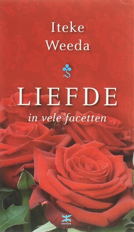Omslag van Liefde in vele facetten