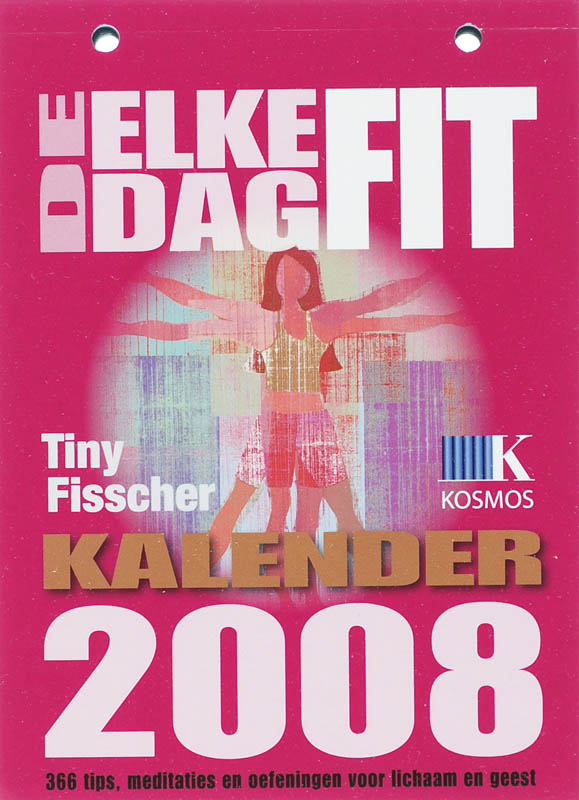 Omslag van 2008