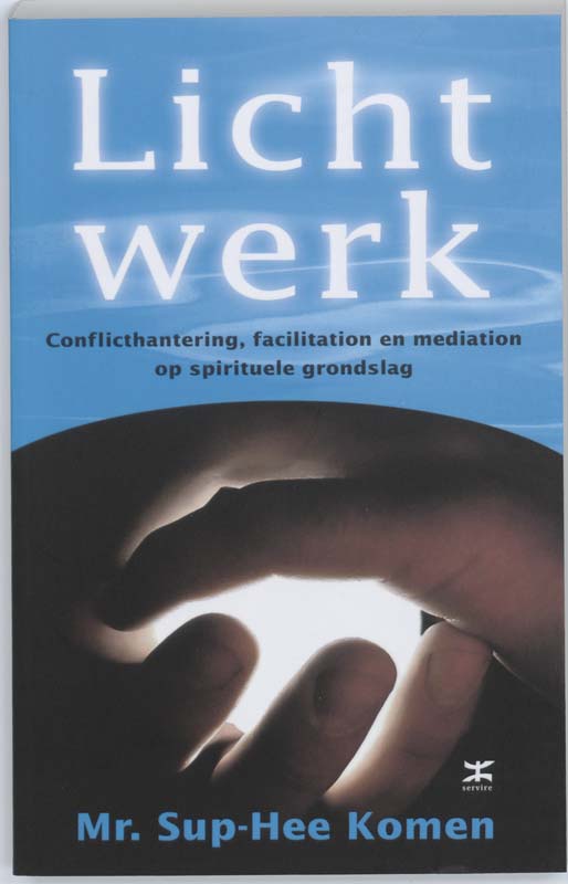 Omslag van Lichtwerk