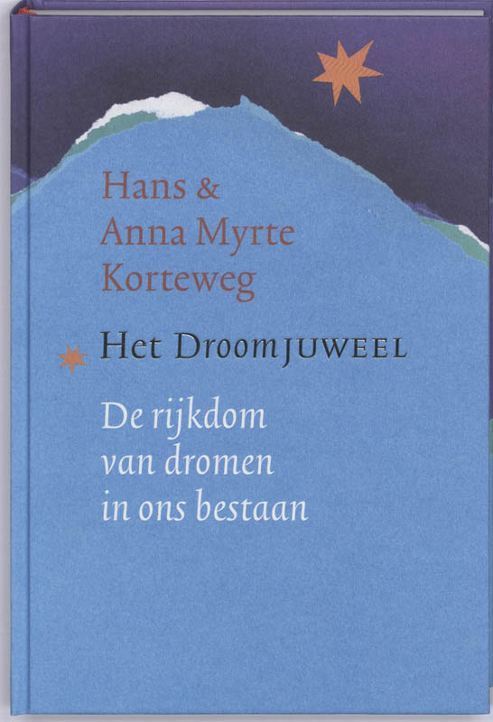 Omslag van Het droomjuweel