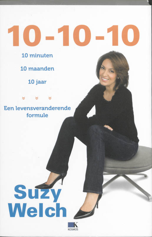 Omslag van 10-10-10