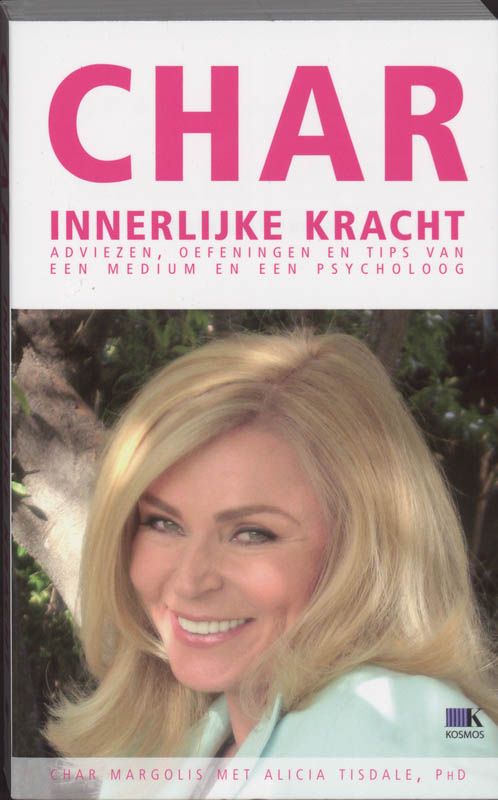 Omslag van Innerlijke kracht