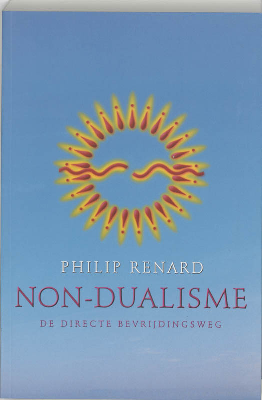 Omslag van Non-dualisme