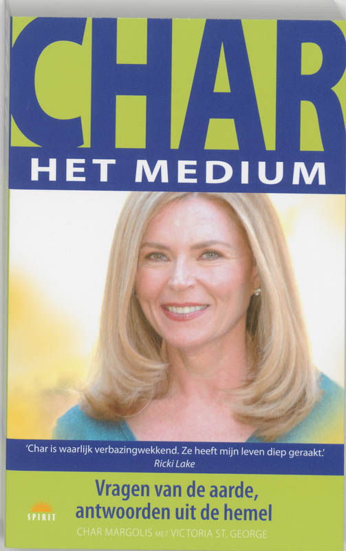 Omslag van Midprice