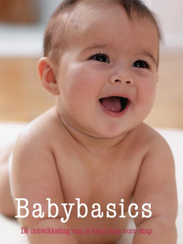 Omslag van Babybasics