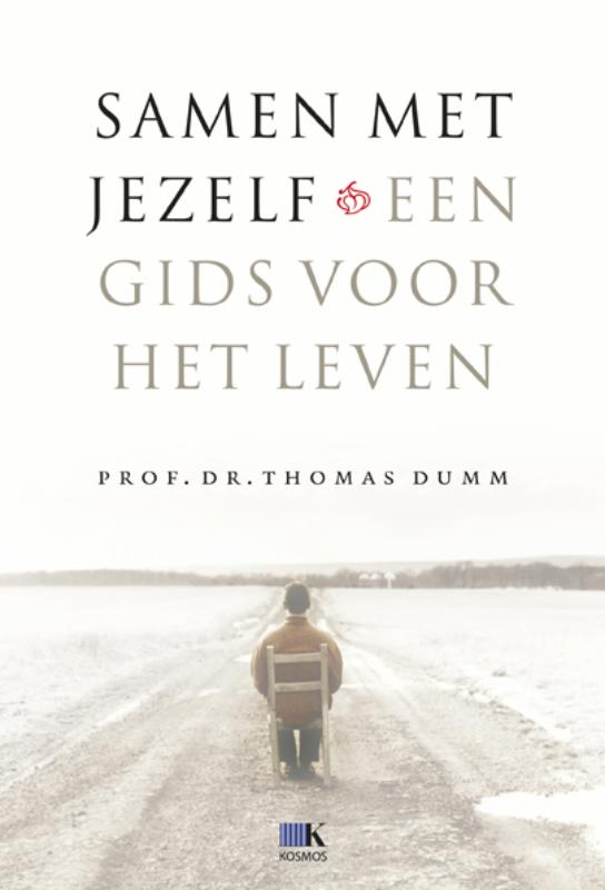 Omslag van Samen met jezelf