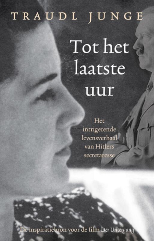 Omslag van Tot het laatste uur