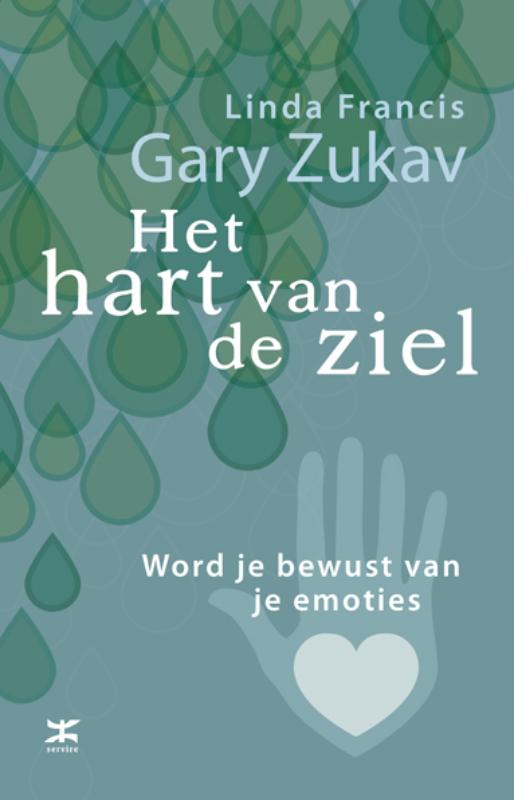 Omslag van Het hart van de ziel